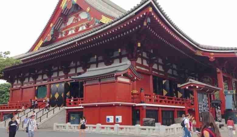 Che vedere a Tokyo in 7 giorni