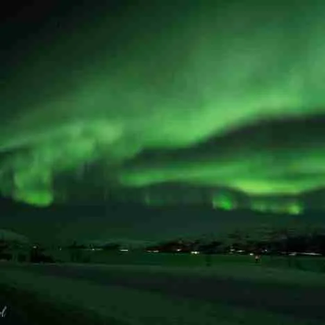 Consigli utili per un viaggio a Tromso