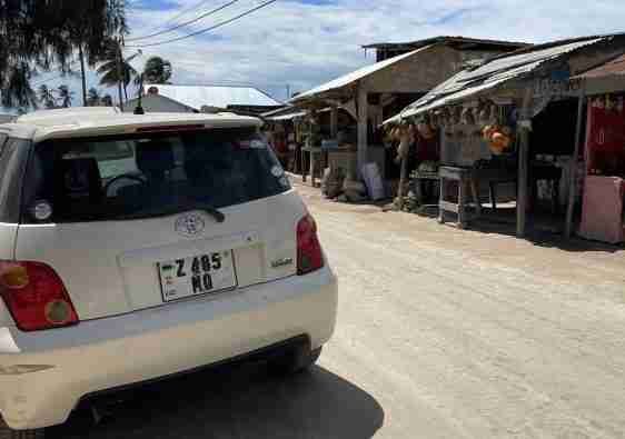 come noleggiare un'auto