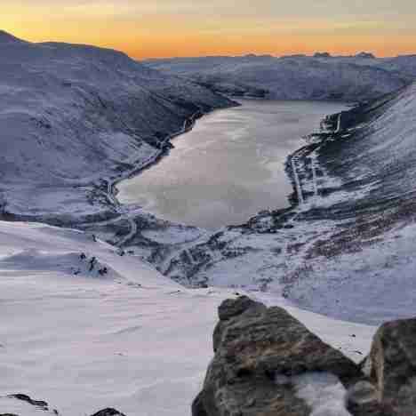 Itinerario di viaggio nel Queensland, parte uno