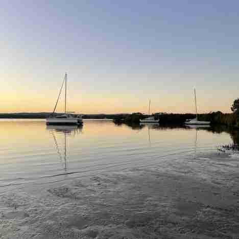 Itinerario di viaggio nel Queensland, parte due