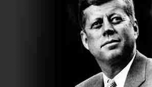 Il Presidente più amato della storia d'America: JFK
