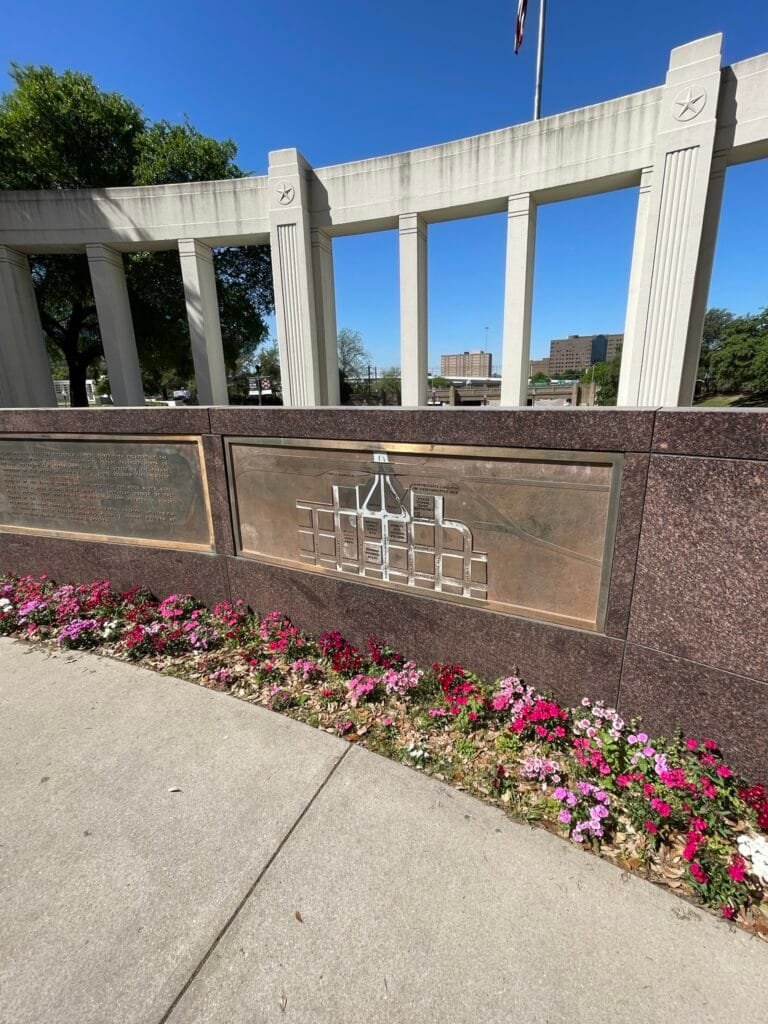 Dealey Plaza