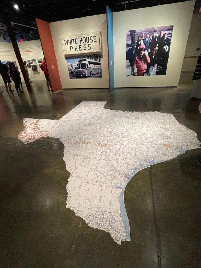 Dallas, Texas