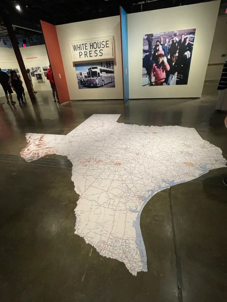Dallas, l'inarrestabile cuore del Lone Star State 1 Dallas, Texas