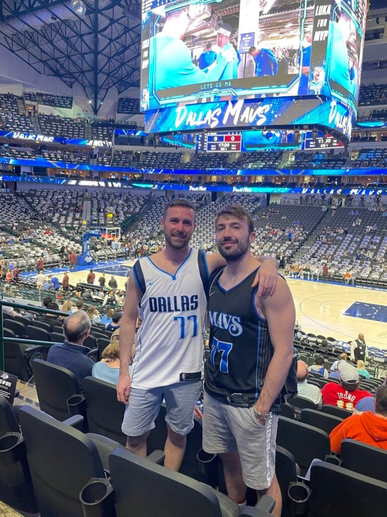 American Airlines Center