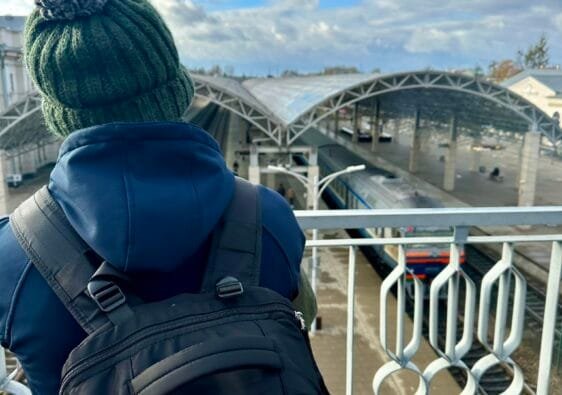 perche viaggiare senza bagaglio in stiva