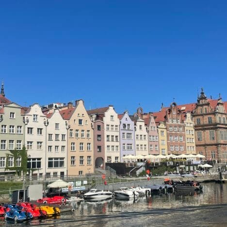 5 Cose che Non Sapevi sulla Corea del Sud