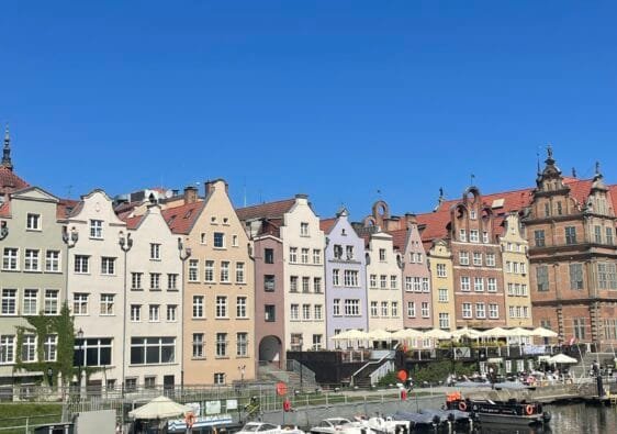 le destinazioni europee piu' sottovalutate