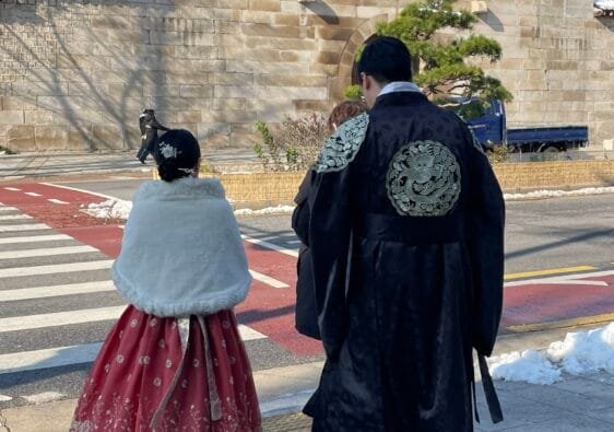 5 cose che non sapevi sulla corea