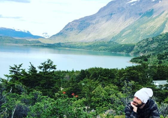 Viaggiare in Patagonia