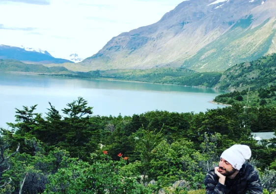 Viaggiare in Patagonia